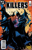 Batman 118 DC vs Vampires Killers 1 Radiant Black 14 McFarlane Homage SET