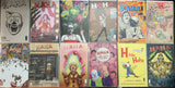 HAHA 1-6 (2021) 12 Book Set W. Maxwell Prince, Vanesa Del Rey