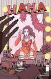 HAHA 1-6 (2021) 12 Book Set W. Maxwell Prince, Vanesa Del Rey