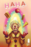 HAHA 1-6 (2021) 12 Book Set W. Maxwell Prince, Vanesa Del Rey