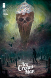 Ice Cream Man 24 (2021) 1st Print Cover B W. Maxwell Prince Image Comics