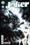 The Joker 1-9 (2021) SET Vengeance Punchline Tynion IV DC