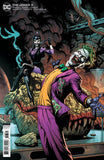 The Joker 1-9 (2021) SET Vengeance Punchline Tynion IV DC