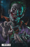 The Joker 1-9 (2021) SET Vengeance Punchline Tynion IV DC