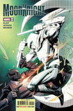 Moon Knight 12 (2022) Segovia/Skan A/B SET Jed Mackay Zodiac Marvel