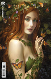 Poison Ivy 3 (2022) Joshua Middleton Cardstock Variant G. Willow Wilson DC