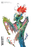 Poison Ivy 4 (2022) Matias Bergara 1:25 Ratio Incentive G. Willow Wilson DC