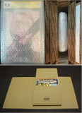 Blood Stained Teeth 1 (2022) Patric Reynolds CVR B Christian Ward Image