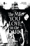 The ME YOU LOVE in the DARK 1 Skottie Young 1st 2nd 3rd Print SET
