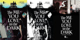 The ME YOU LOVE in the DARK 1 Skottie Young 1st 2nd 3rd Print SET