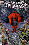 Amazing Spider-Man 29 (2023) Marco Checchetto 1:25 Ratio Incentive Marvel