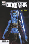 Star Wars: Doctor Aphra 33 (2023) David Marquez Variant Alyssa Wong Marvel