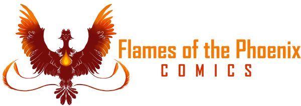 Flames of the Phoenix Comics