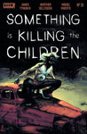 Something is Killing the Children 31 (2023) CVR A James Tynion IV SiKtC BOOM!