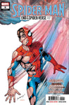 Spider-Man 5 (2023) Mark Bagley CVR A Dan Slott End of Spider-Verse Pt 5 Marvel