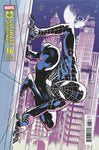 Ultimate Spider-Man 16 (2025) Michael Walsh Variant