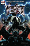 Venom #1 2018 1st Print Marvel Eddie Brock Donny Cates Ryan Stegman