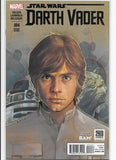 Darth Vader #4 Phil Noto Luke Skywalker BAM! Variant