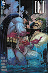 Batman Dark Knight III Master Race DK3 #1 JR JR 1st Joker Cover Variant