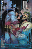 Batman Dark Knight III Master Race DK3 #1 JR JR 1st Joker Cover Variant RARE x3