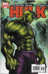 HULK #7 Michael Turner Variant Cover Signed by Frank Cho HOT!!!