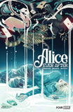 Alice Ever After 4 (2022) Stephanie Hans Variant Dan Panosian Boom!