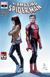 Amazing Spider-Man 2 (2022) John Romita CVR A Zeb Wells Marvel