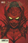Amazing Spider-Man 1 (2022) Patrick Gleason Webhead Variant Zeb Wells Marvel