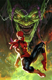 Amazing Spider-Man 49/850 (2020) Kael Ngu Virgin Variant Green Goblin Marvel