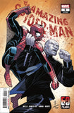 Amazing Spider-Man 5 (2022) John Romita CVR A Zeb Wells Marvel