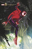 Amazing Spider-Man 5 (2022) Russell Dauterman Hellfire Gala Zeb Wells Marvel