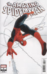 Amazing Spider-Man 5 (2022) Miguel Mercado Variant Zeb Wells Marvel