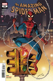 Amazing Spider-Man 66 (2021) 1st Print Mark Bagley Cover A