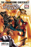 Amazing Spider-Man 69 (2021) 1st Print Mark Bagley Cover A