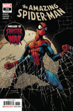Amazing Spider-Man 70 (2021) 1st Print Mark Bagley Cover A