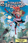 Amazing Spider-Man 74 (2021) 1st Print Patrick Gleason Cover A