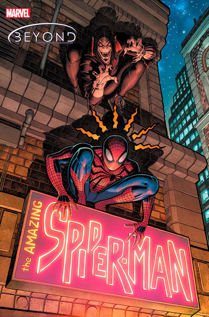 Amazing Spider-Man #315 by Todd McFarlane FRAMED 9x12 Art Print Marvel –  GrantsComics