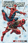 Amazing Spider-Man 78 (2021) 1st Print Deadpool 30th Anniversary Variant