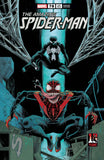 Amazing Spider-Man 78 (2021) 1st Print Declan Shalvey Miles Morales Variant