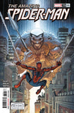 Amazing Spider-Man 79 (2021) 1st Print Arthur Adams Cover A
