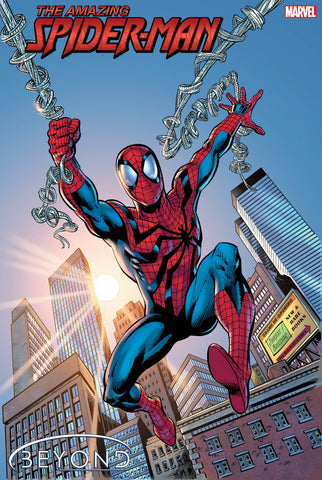 Amazing Spider-Man 79 (2021) 1st Print Dan Jurgens Variant