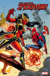 Amazing Spider-Man 88 (2022) 1st /2nd Print SET Adams/Gomez 1st Queen Goblin