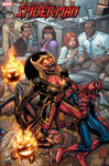 Amazing Spider-Man 90 (2022) 1st Print Arthur Adams Queen Goblin