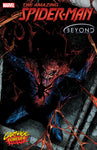 Amazing Spider-Man 91 (2022) 1st Print Ramos Carnage Forever Door Z Beyond
