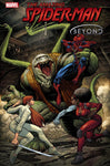 Amazing Spider-Man 92 (2022) 1st Print Arthur Adams Zeb Wells Lizard Marvel