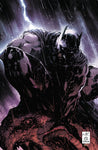 Batman 118 (2021) Viktor Bogdanovic 1:25 Ratio Incentive Williamson 1st Abyss DC