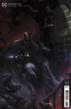 Batman 118 (2021) Francesco Mattina Cover B 1st Print Williamson 1st Abyss DC