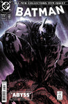 Batman 118 (2021) Viktor Bogdanovic Cover C 1st Print Williamson 1st Abyss DC