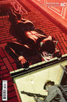 Batman 126 (2022) Ryan Sook 1:100 Catwoman Ratio Incentvie 1st Full Failsafe Zdarsky