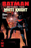 Batman: Beyond the White Knight 1 (2022) 2nd Print Variant Sean Murphy DC